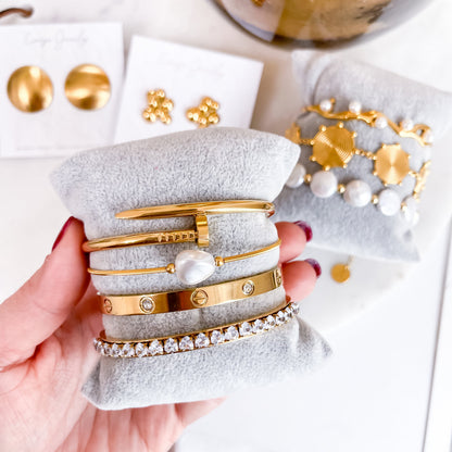 Astrid Bracelet