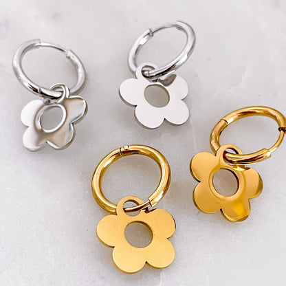 Dalila Earrings