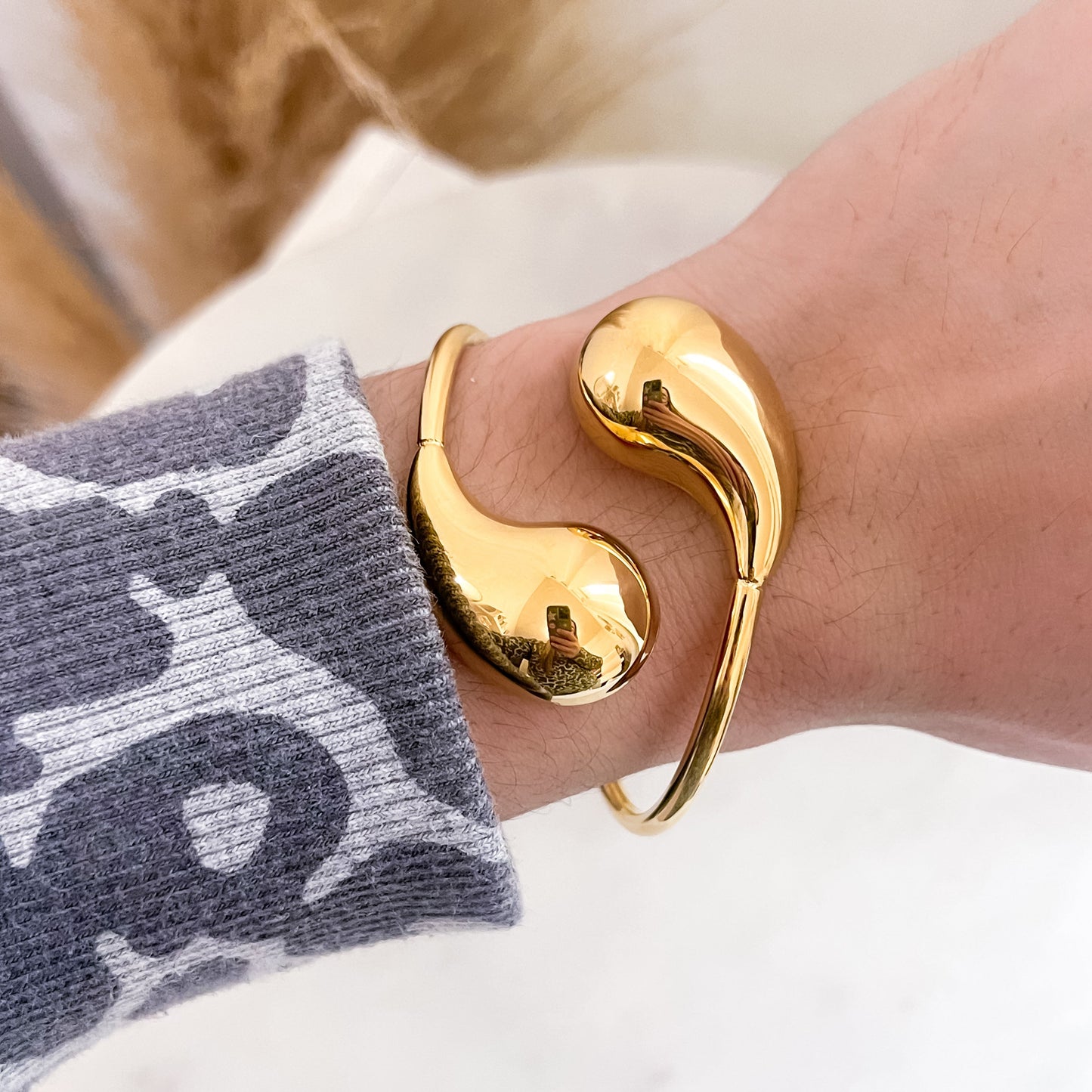 Drop Bracelet