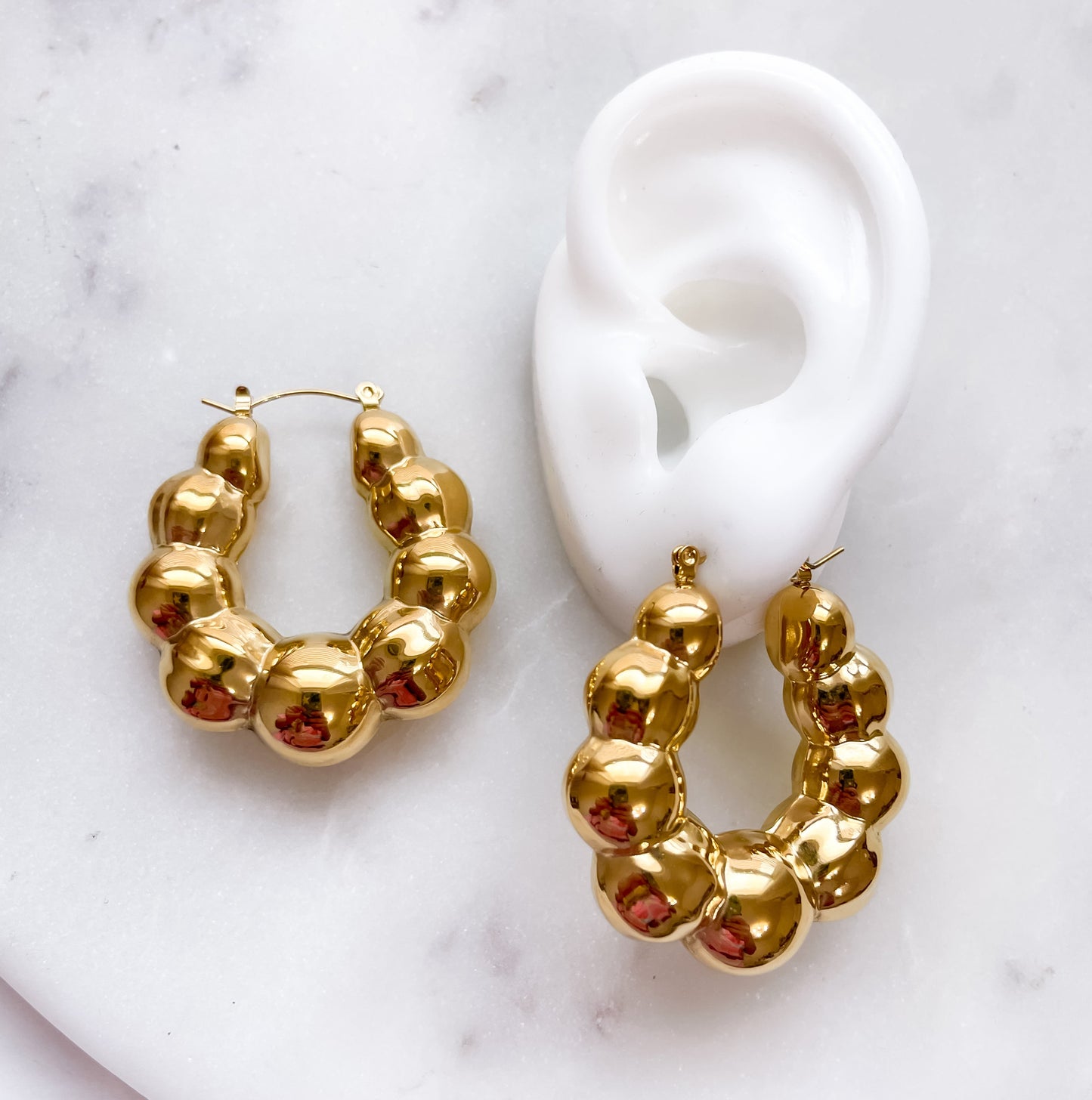 Mariah Hoops
