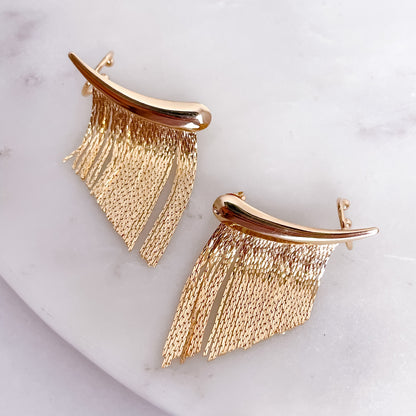 Kayla Earrings