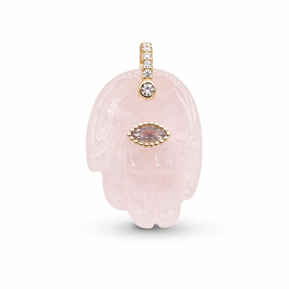 Hamsa Charm