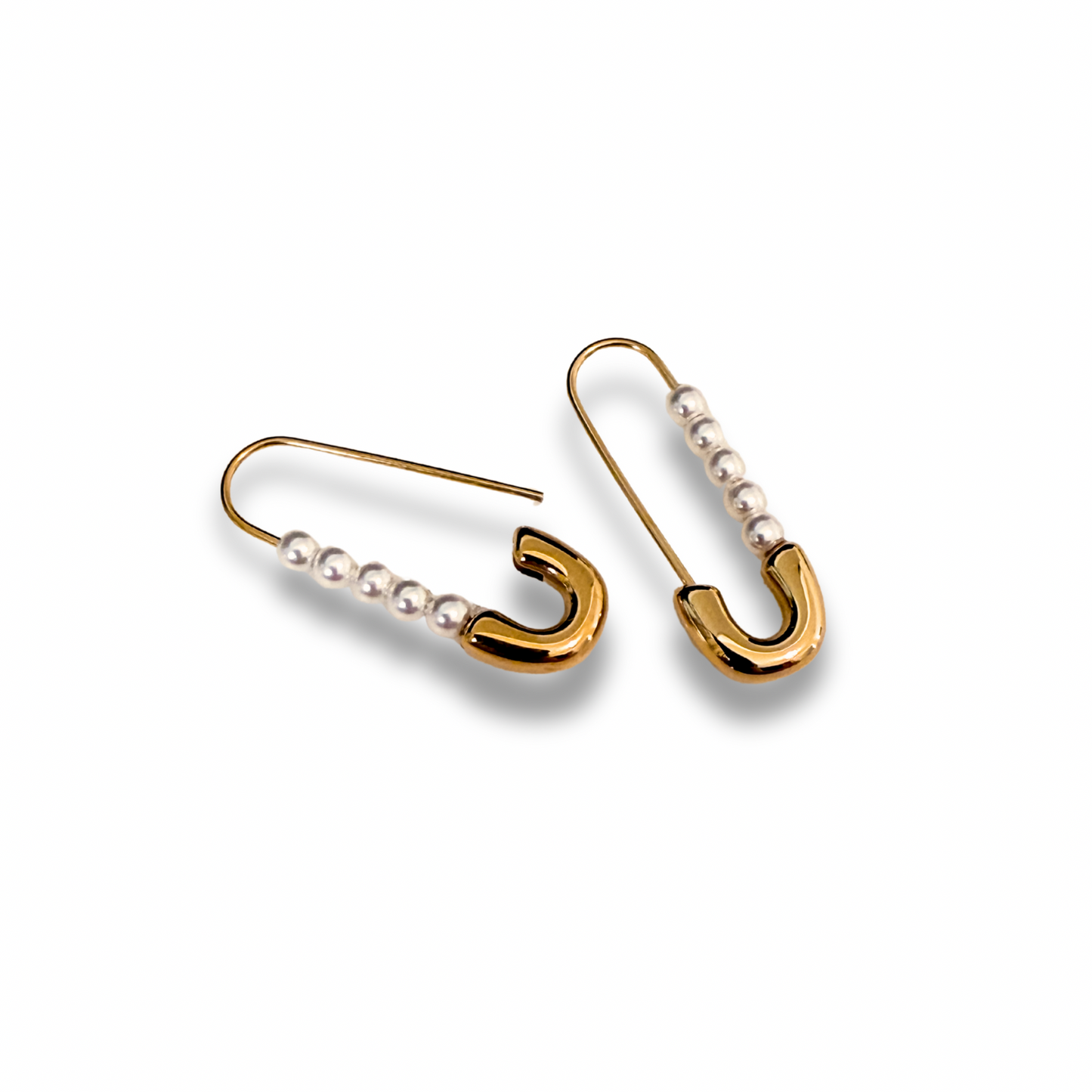 Shantal Earrings