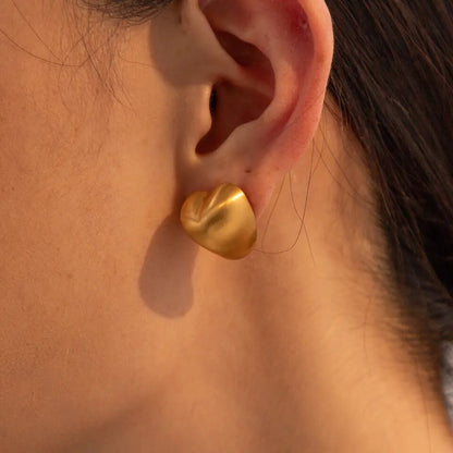 Genesis Earrings