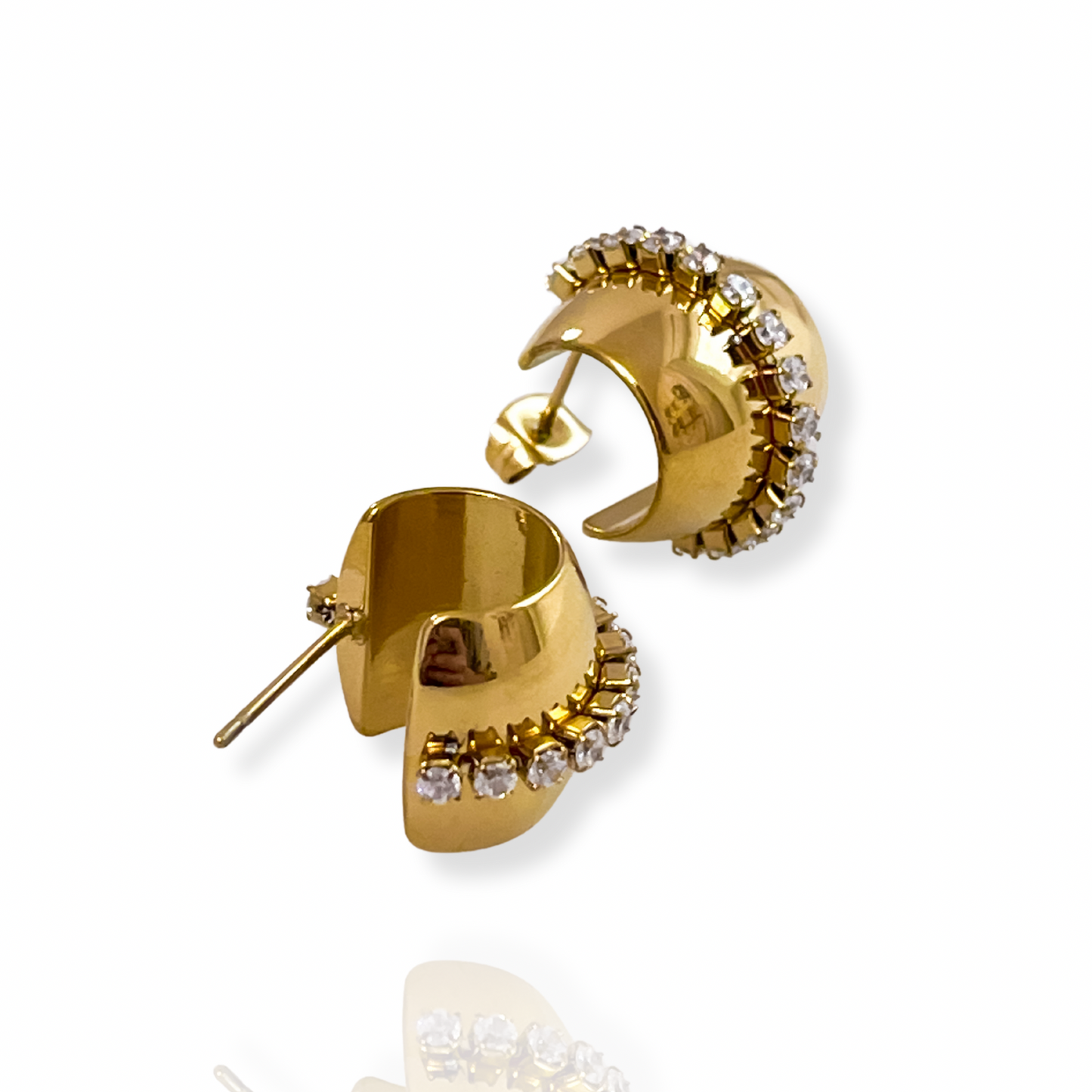 Virginia Earrings