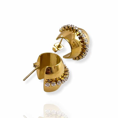 Virginia Earrings