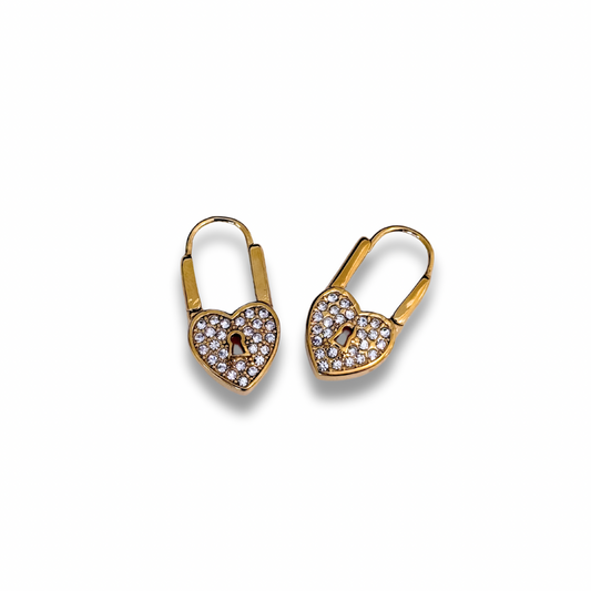 Susan Earrings