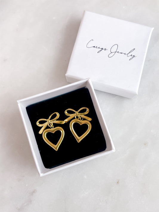 Cinthya Earrings