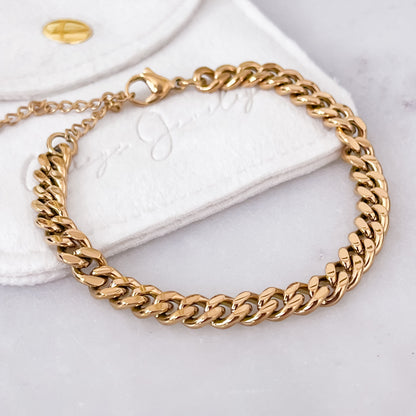 Jen Bracelet