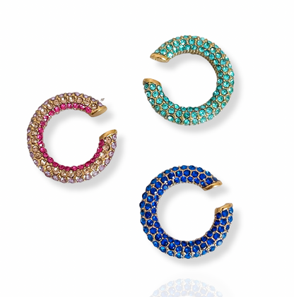 Candy Ear Cuff (1 PIECE)