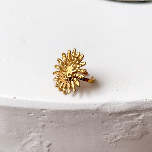 Sunny Ring