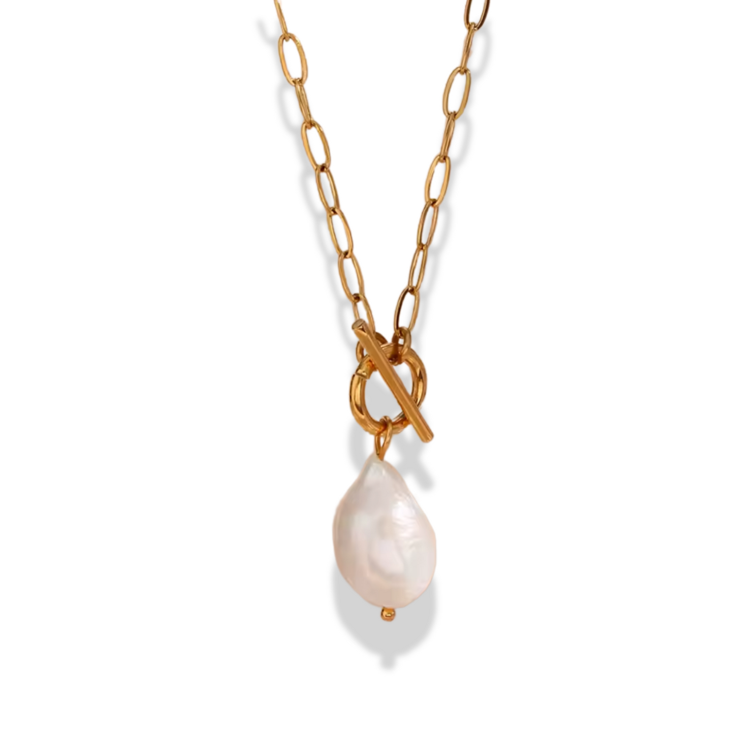 Clau necklace