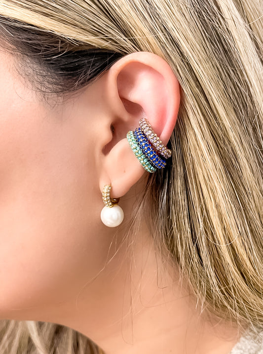Candy Ear Cuff (1 PIECE)