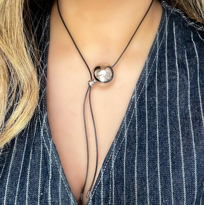 Luz Necklace