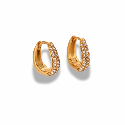 Aiyla earrings