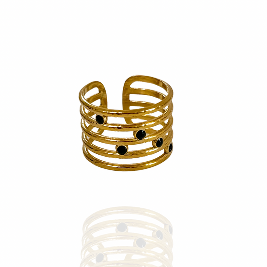 Jolie Ring