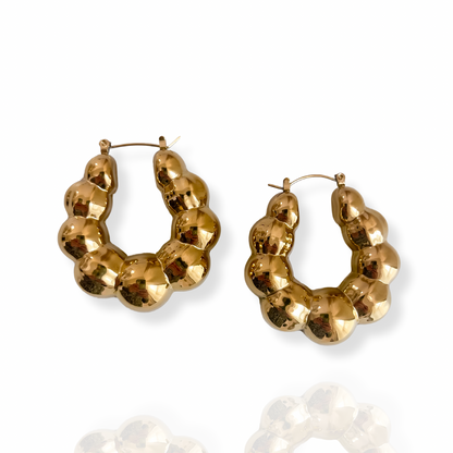Mariah Hoops