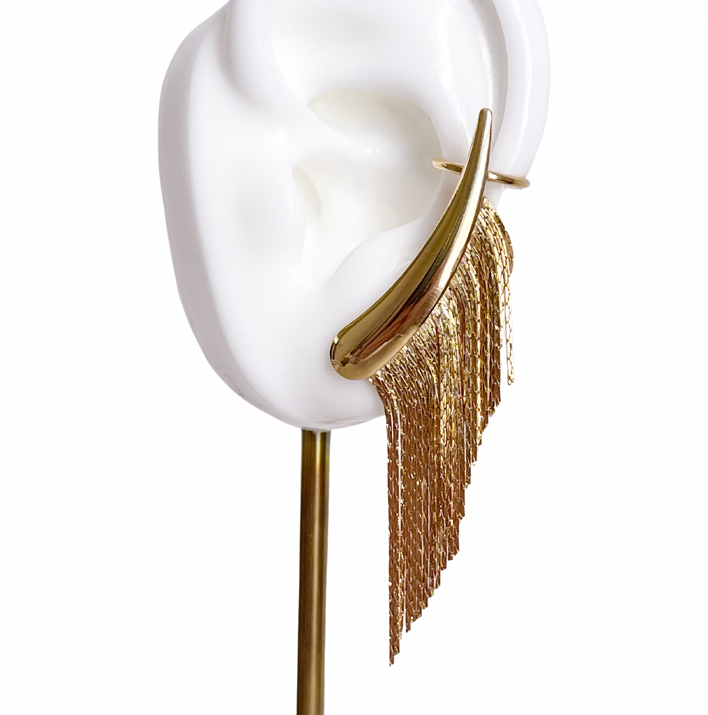 Kayla Earrings