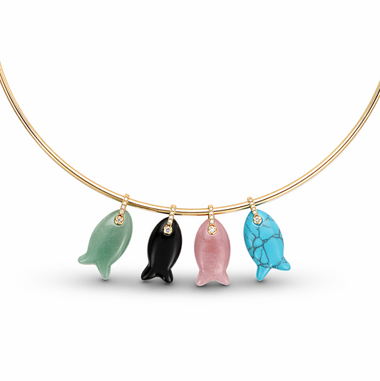 Fish Charm