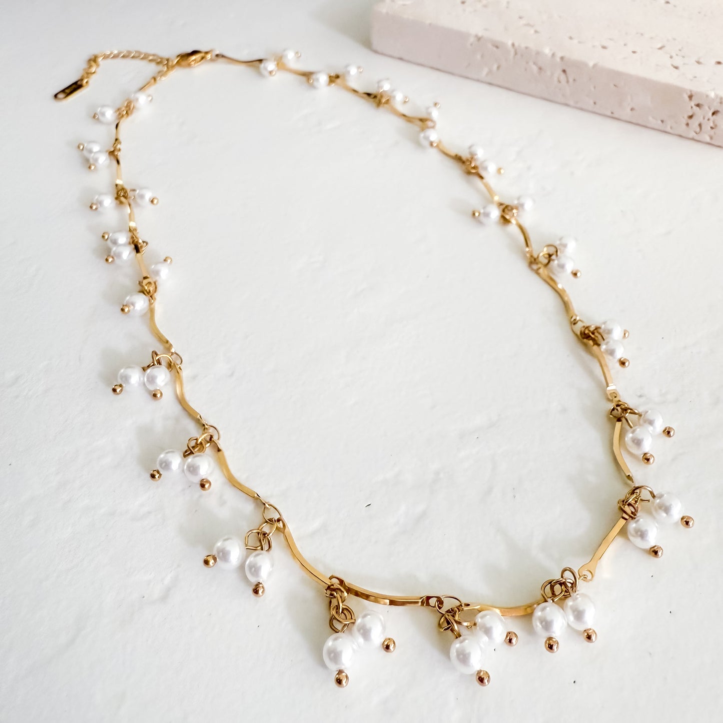 Nadia necklace
