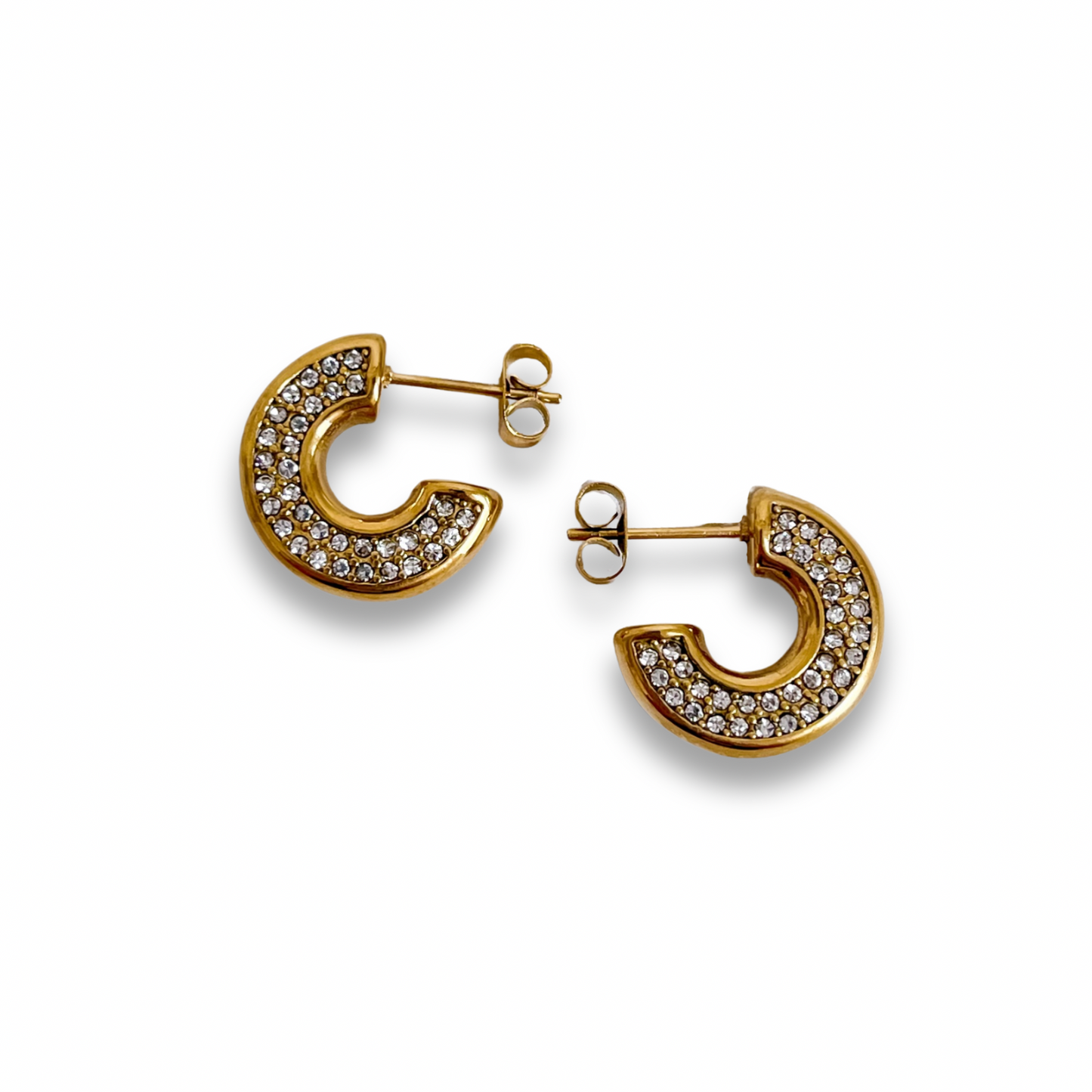 Gio Hoops