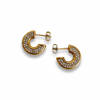 Gio Hoops