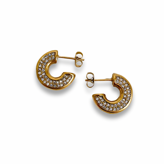 Gio Hoops