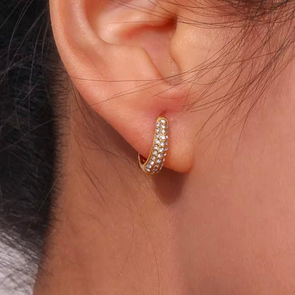 Aiyla earrings