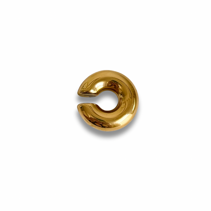 Chunky Ear Cuff