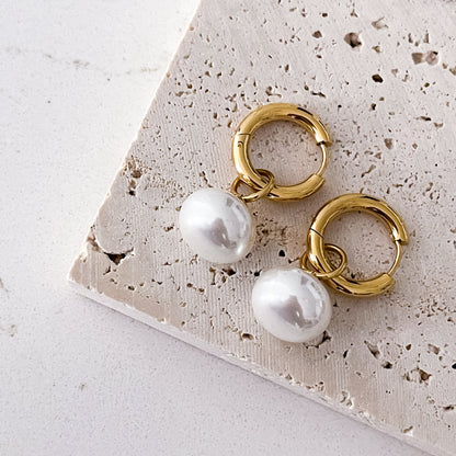 Maxine Earrings
