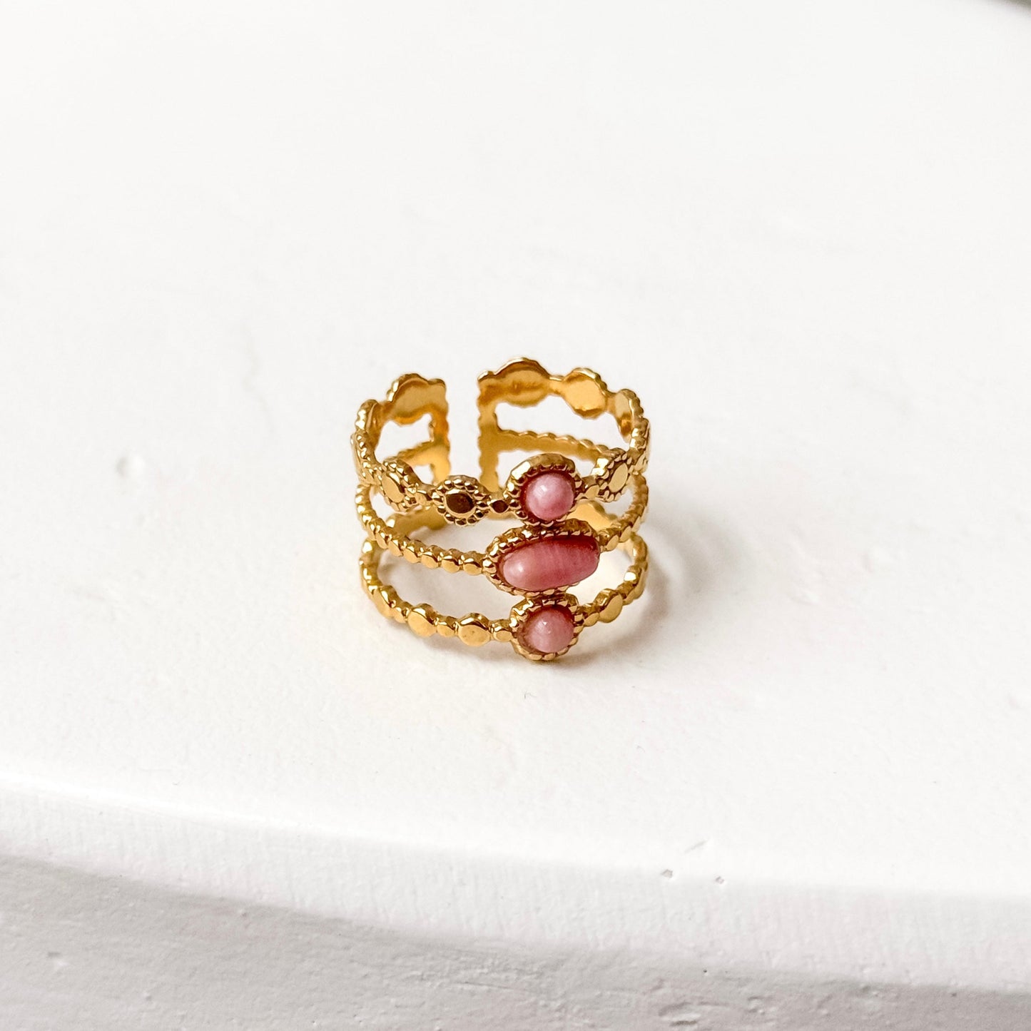Boho Ring