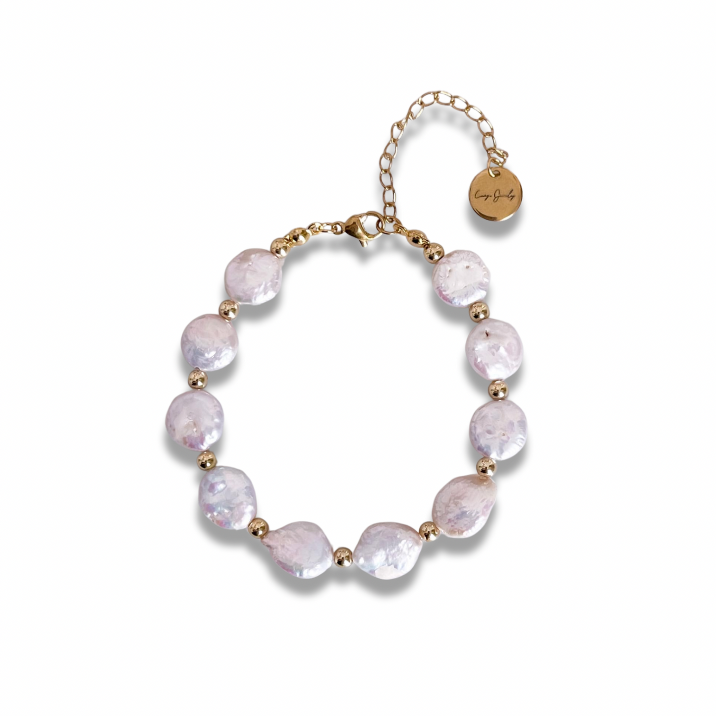 Perla Bracelet