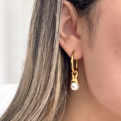 Lucia Earrings