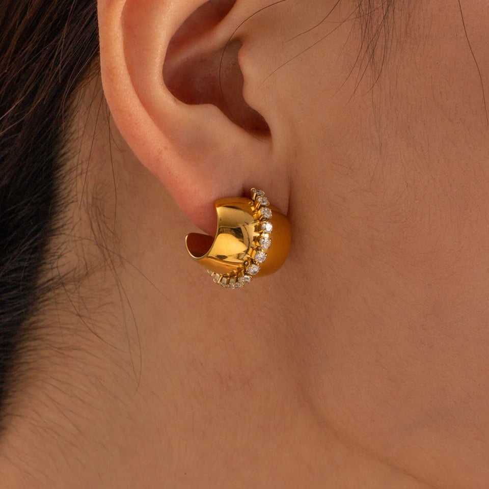 Virginia Earrings