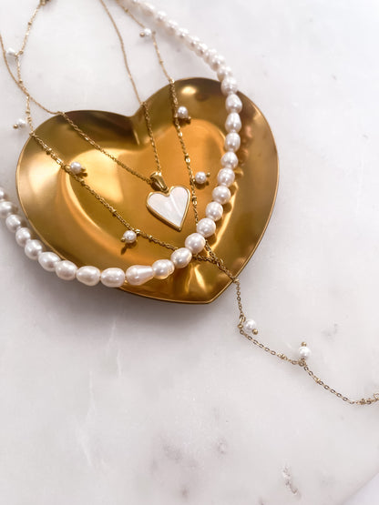 Pearls Necklace