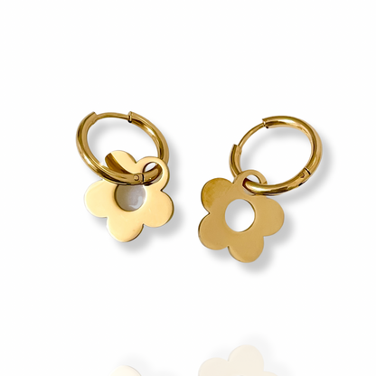 Dalila Earrings