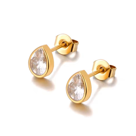 Drop Earrings