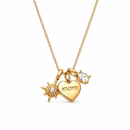 Mom Necklace
