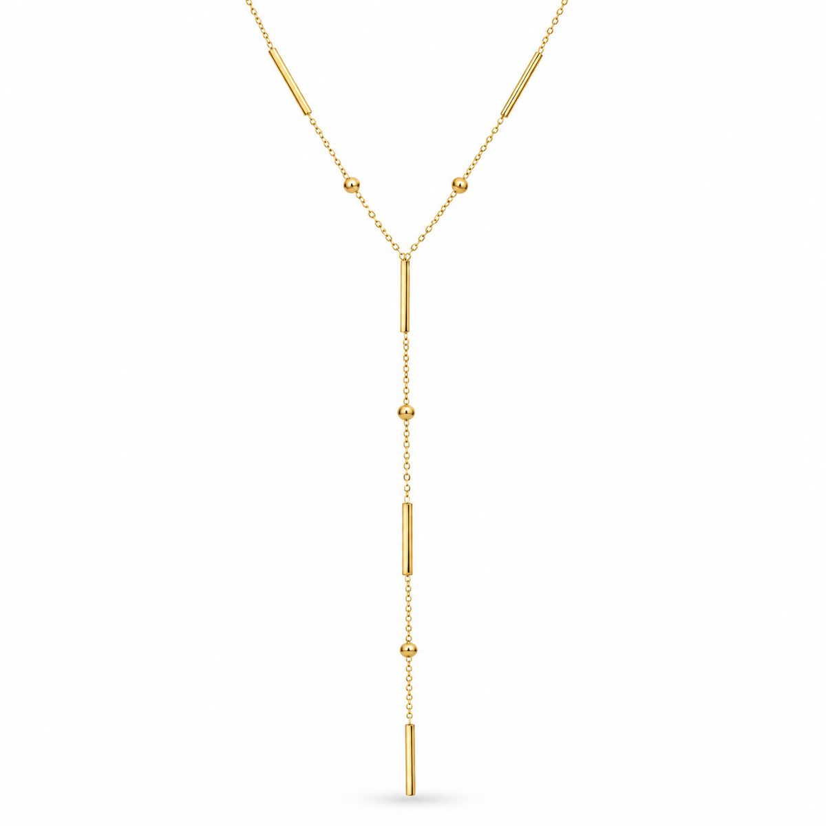Aria Lariat