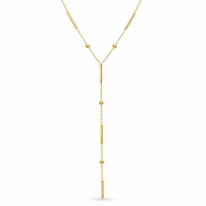 Aria Lariat