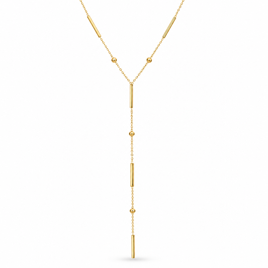 Aria Lariat