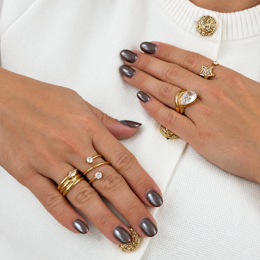 Fantasy Ring