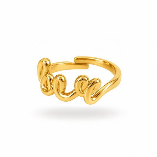 Love Ring