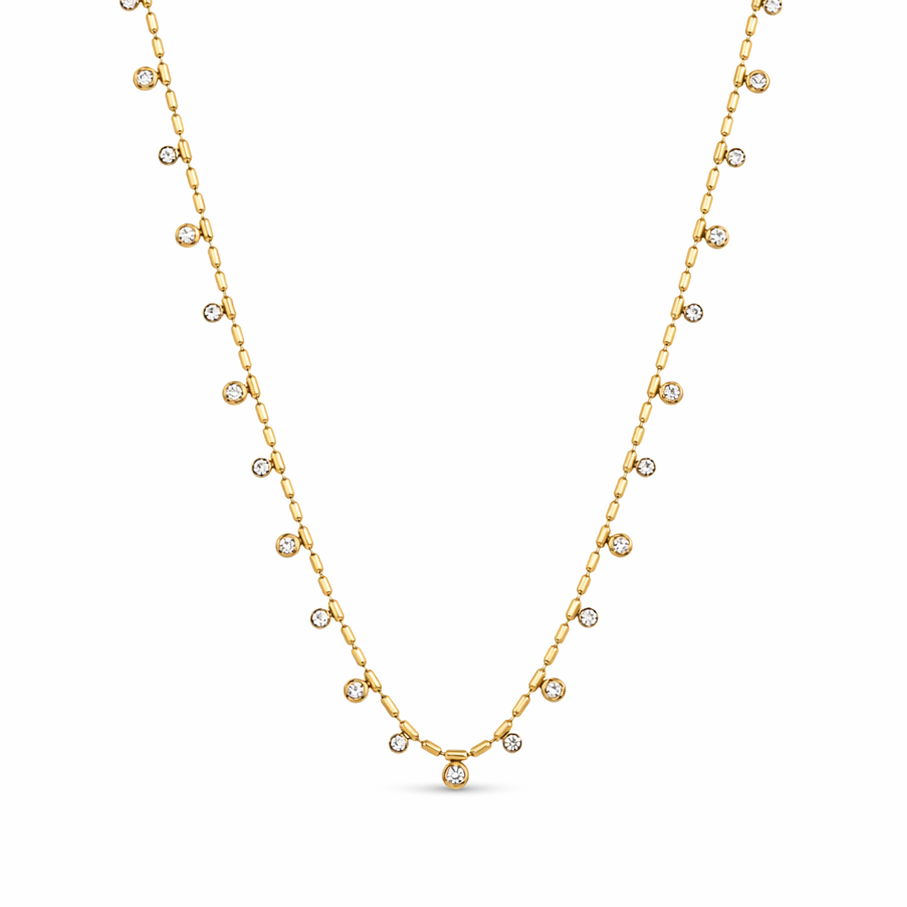 Tabatha Necklace