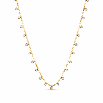 Tabatha Necklace