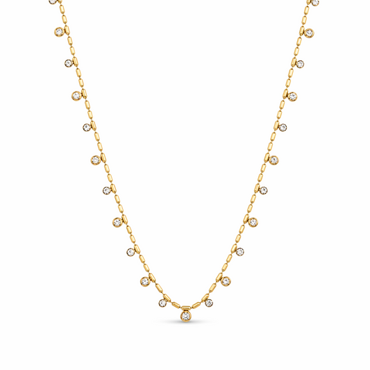 Tabatha Necklace