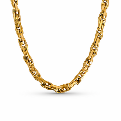 Martina Necklace