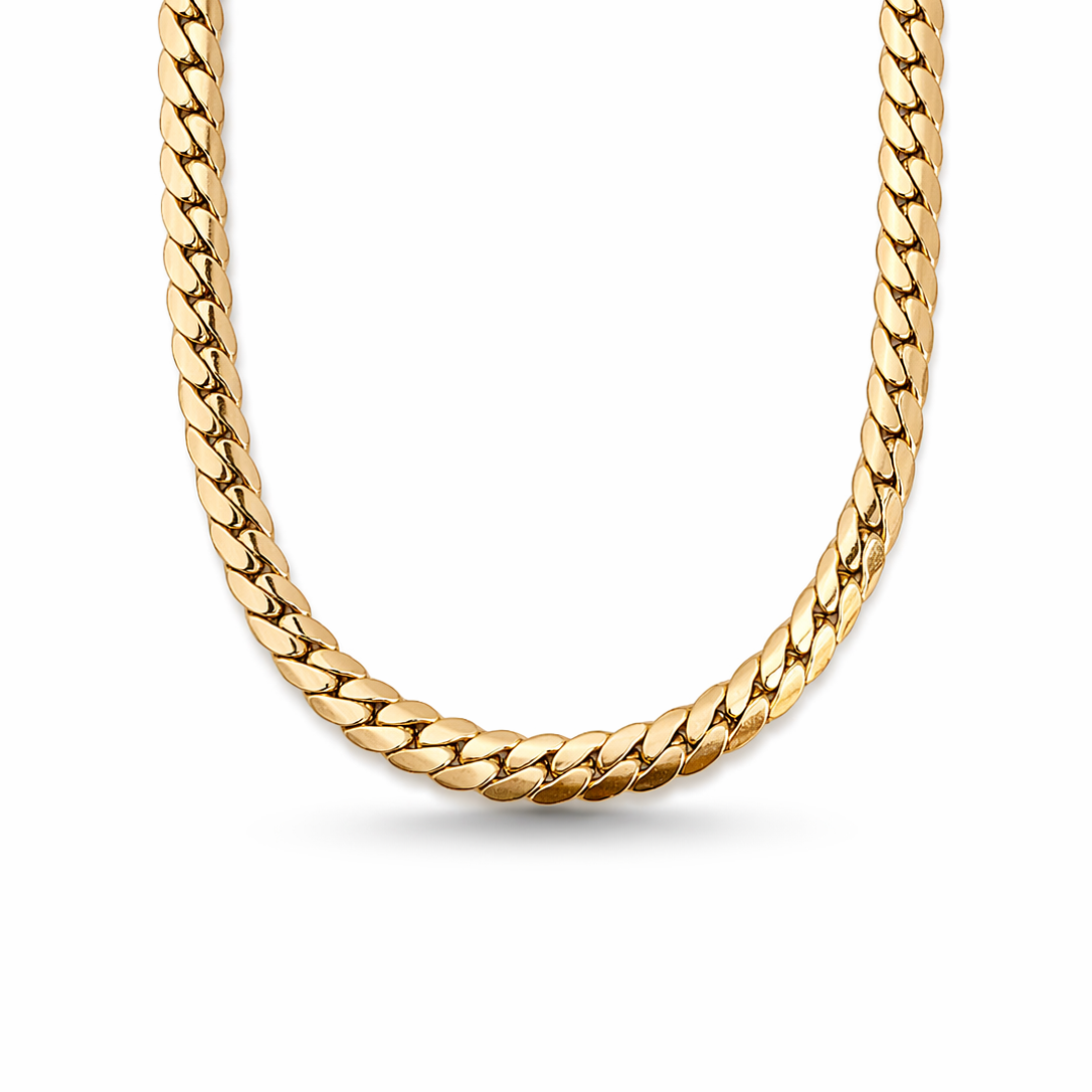 Ava Necklace