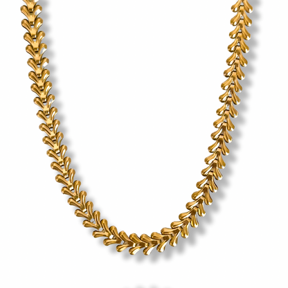 Reina Necklace