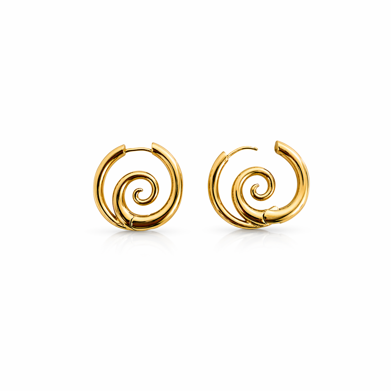 Delia earrings